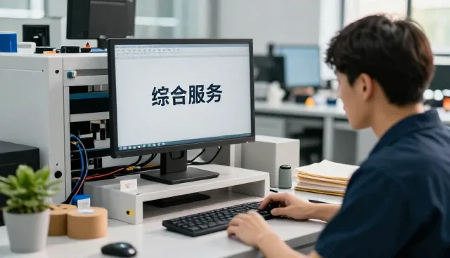 定制化软件平台